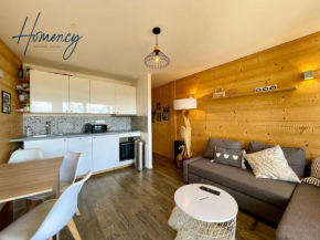 Homency - Résidence Les Gémeaux I3 L-Alpe D-Huez